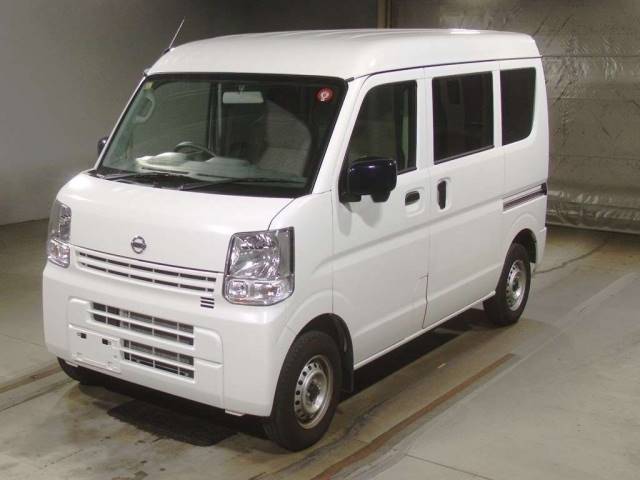 3107 NISSAN CLIPPER VAN DR17V 2023 г. (TAA Kinki)